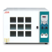 Vacuum Oven/JSVO-30T/Heating  Heat transduction through aluminum shelf/Temp. Range  ambient + 10°C ~ 250°C/JSR Korea